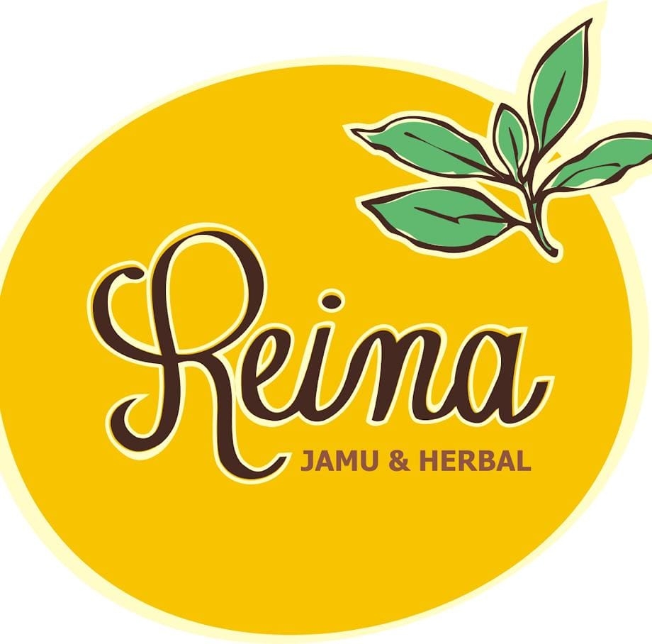 Logo Rumah Reina